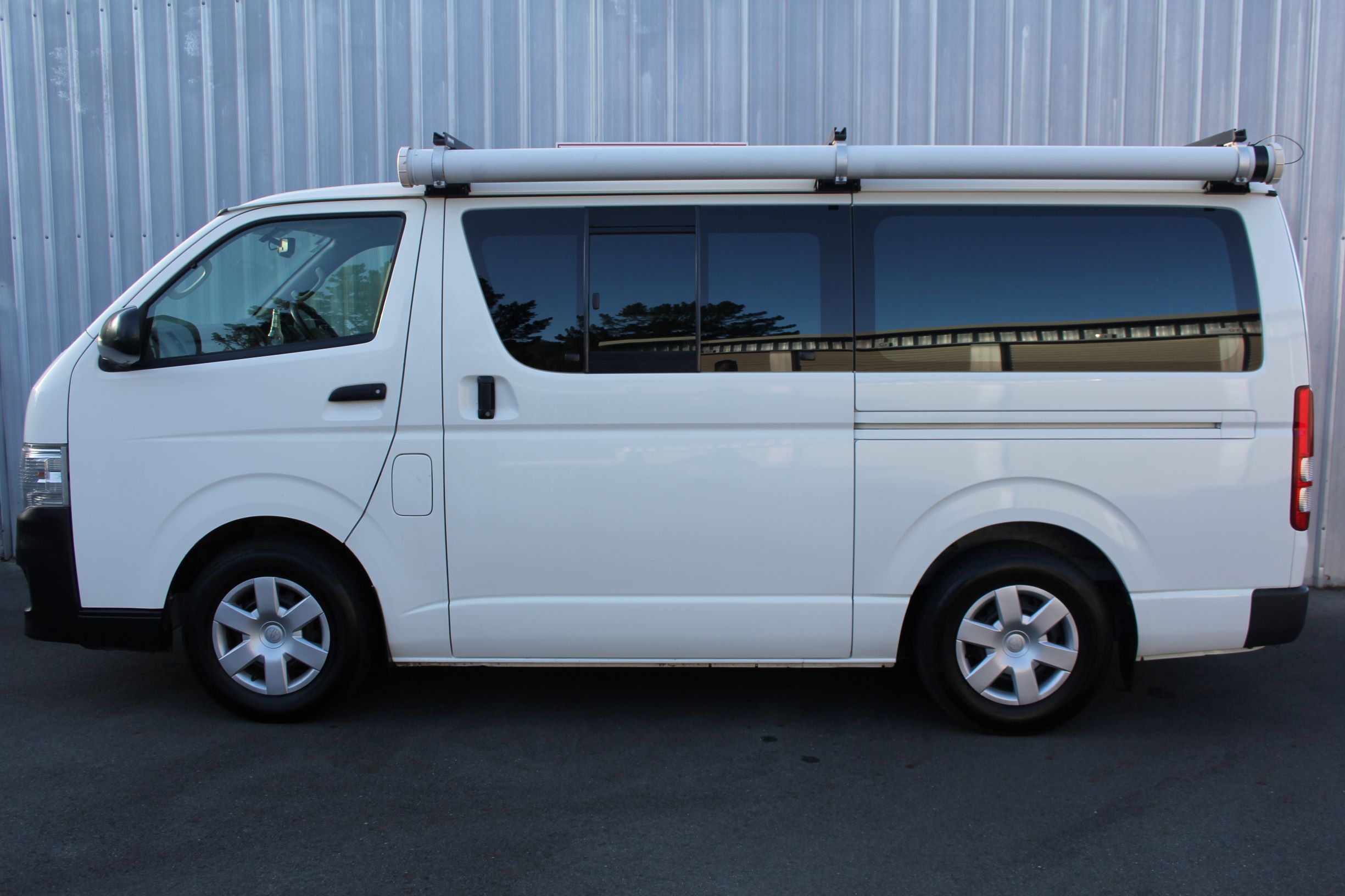 Toyota Hiace ZL 2012 for sale in Auckland