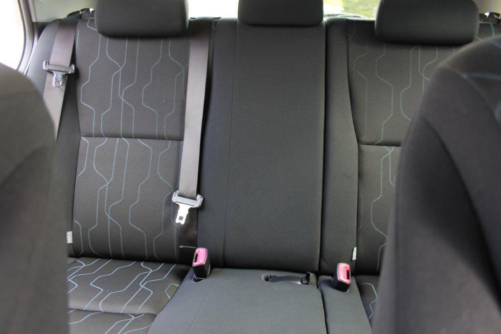 Toyota Corolla GX HATCH 2012 for sale in Auckland
