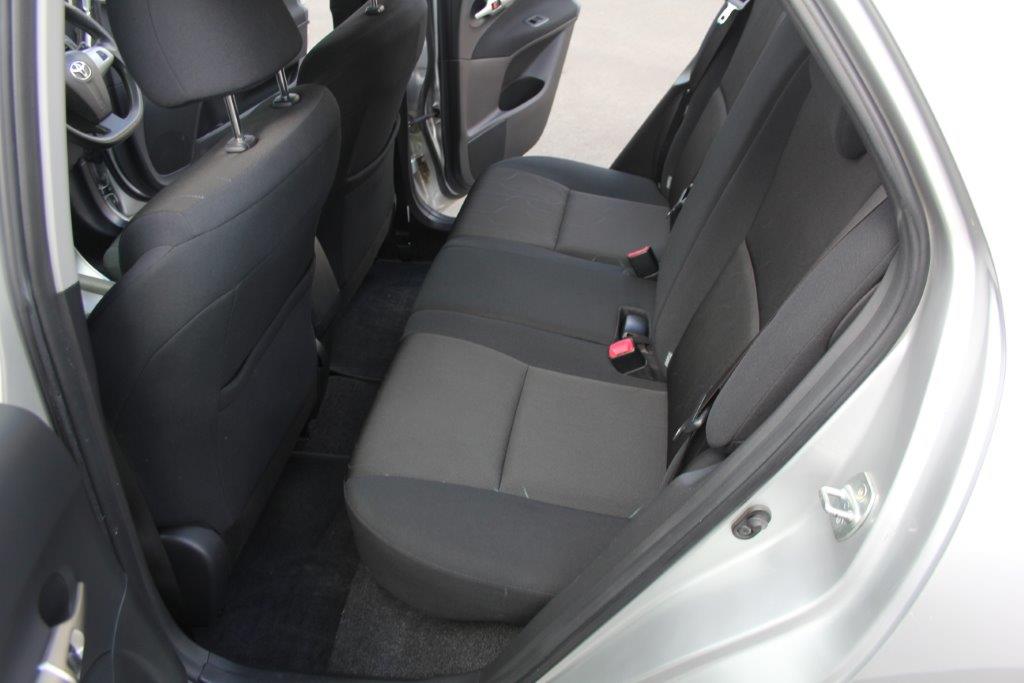 Toyota Corolla GX HATCH 2012 for sale in Auckland