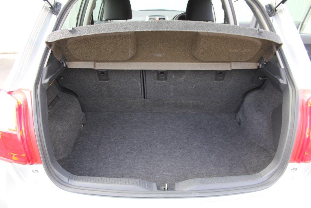 Toyota Corolla GX HATCH 2012 for sale in Auckland