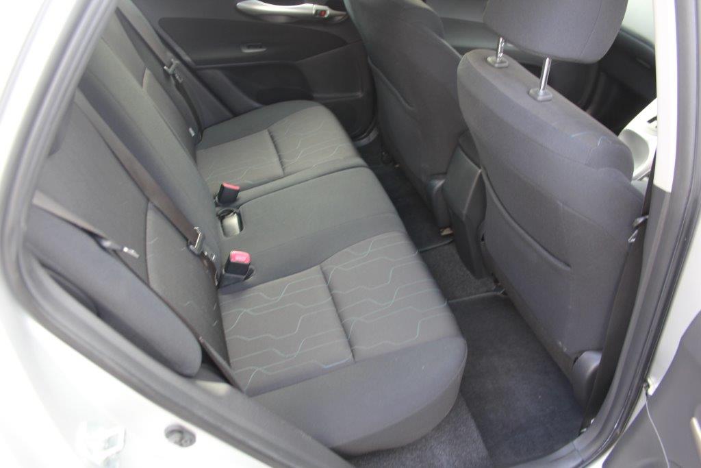 Toyota Corolla GX HATCH 2012 for sale in Auckland