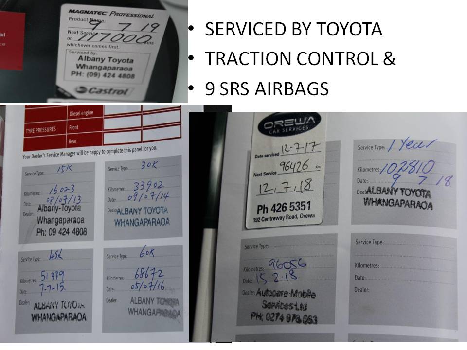 Toyota Corolla GX HATCH 2012 for sale in Auckland