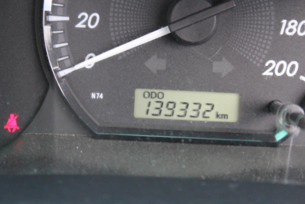 Toyota HILUX 2012 for sale in Auckland