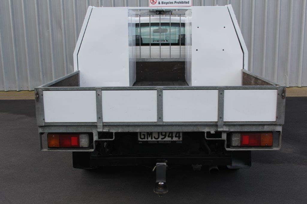 Toyota HILUX 2012 for sale in Auckland