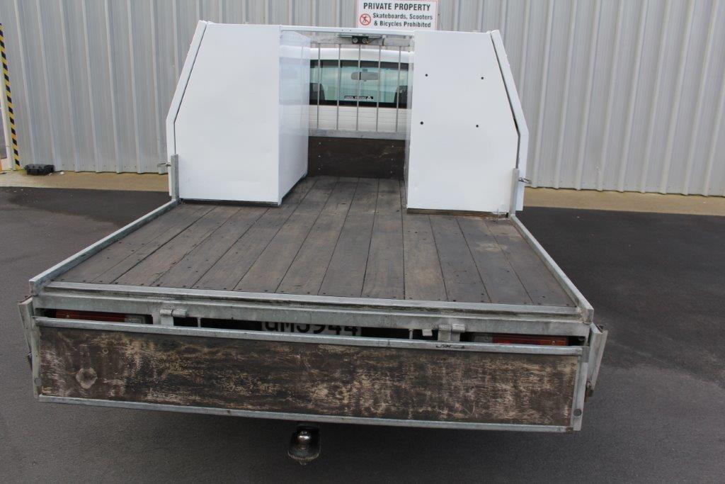 Toyota HILUX 2012 for sale in Auckland