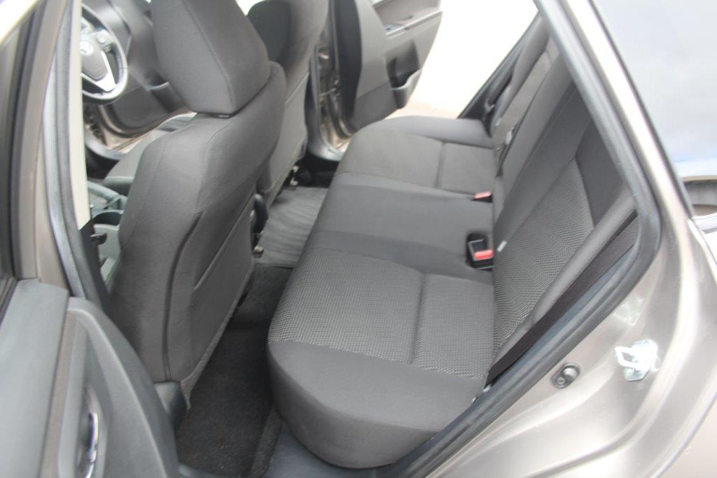 Toyota Corolla GLX 2012 for sale in Auckland