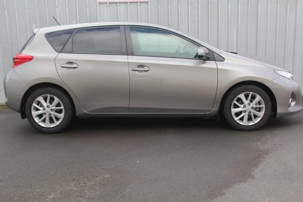 Toyota Corolla GLX 2012 for sale in Auckland