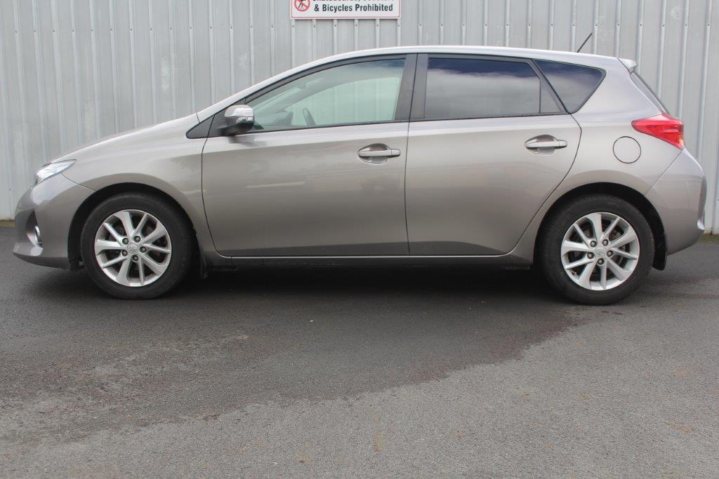 Toyota Corolla GLX 2012 for sale in Auckland