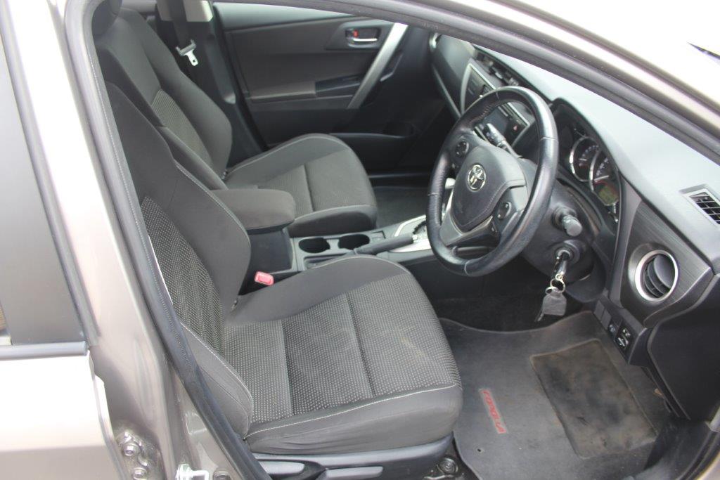 Toyota Corolla GLX 2012 for sale in Auckland