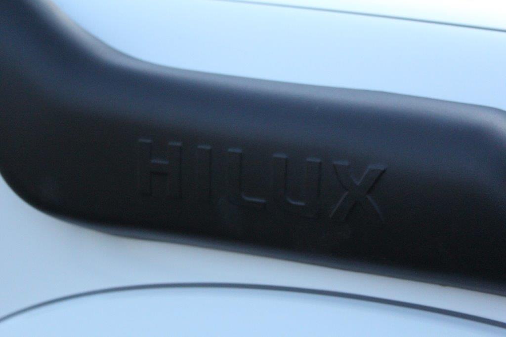 Toyota Hilux 4wd 2012 for sale in Auckland