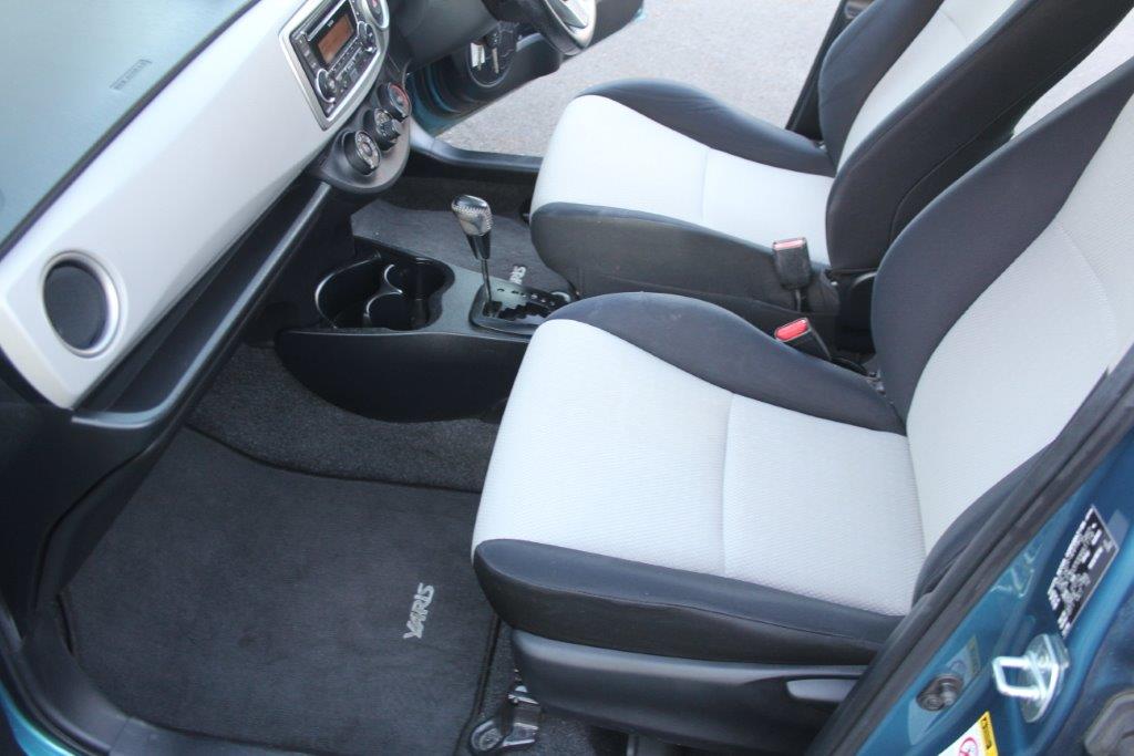 Toyota YARIS YRS 2012 for sale in Auckland