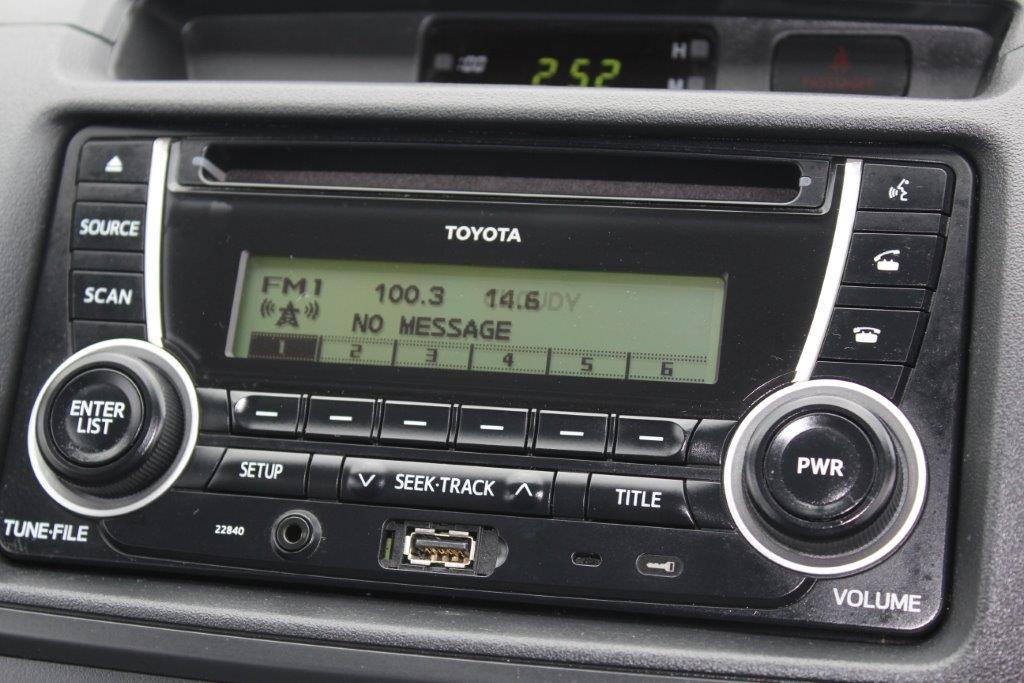 Toyota Hilux 2WD ute 2012 for sale in Auckland