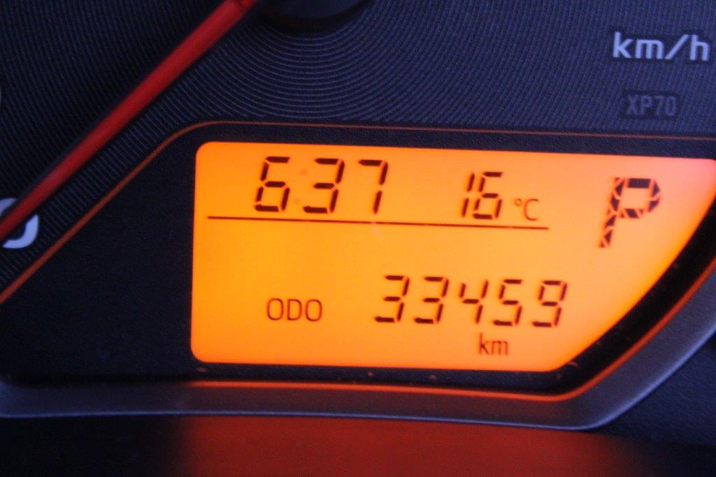 Toyota YARIS YR  2013 for sale in Auckland