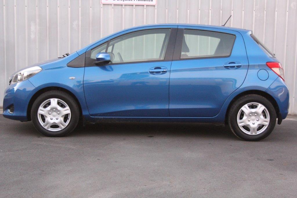 Toyota YARIS YR  2013 for sale in Auckland