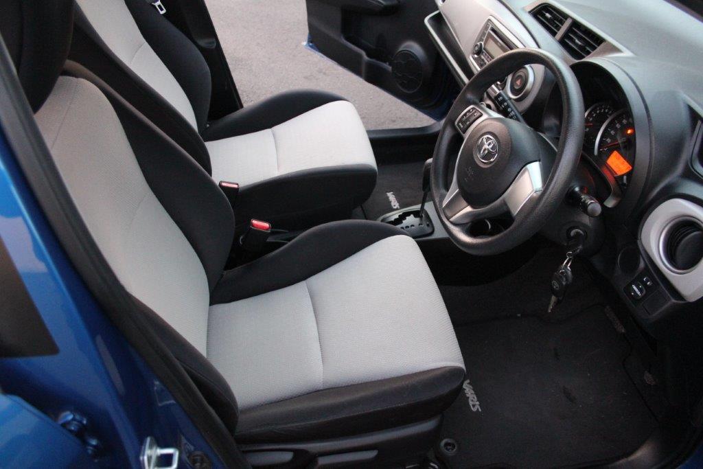 Toyota YARIS YR  2013 for sale in Auckland