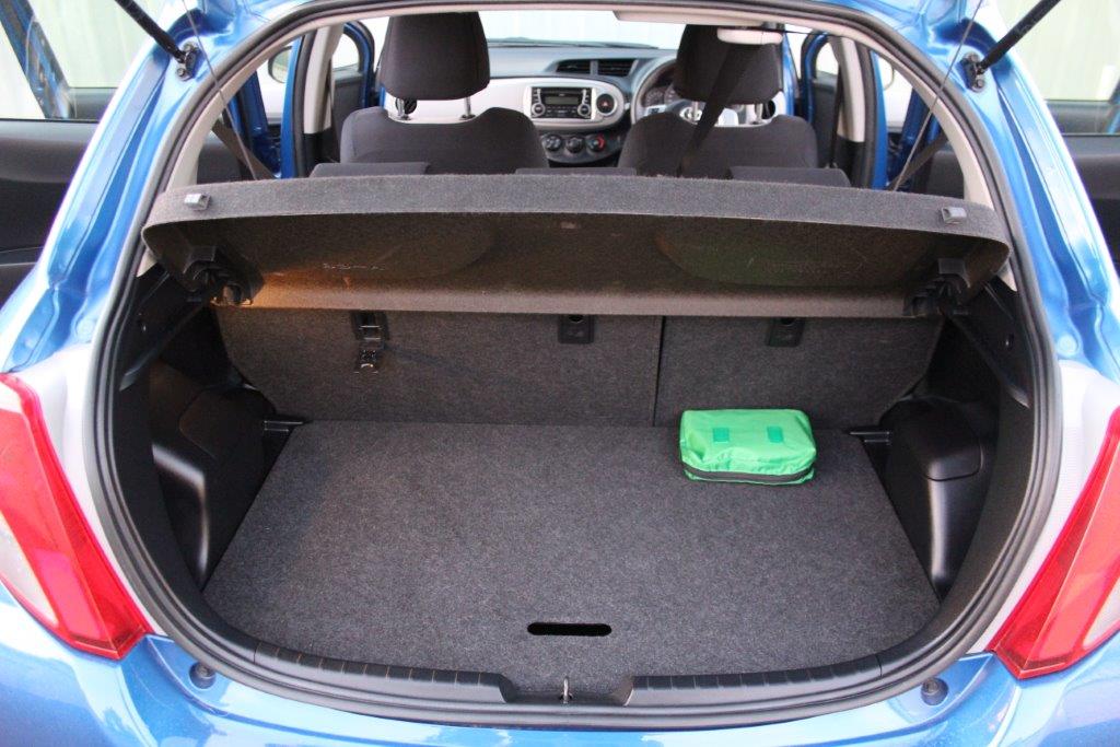 Toyota YARIS YR  2013 for sale in Auckland