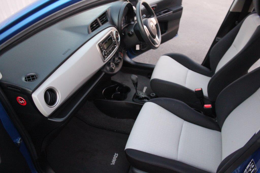 Toyota YARIS YR  2013 for sale in Auckland