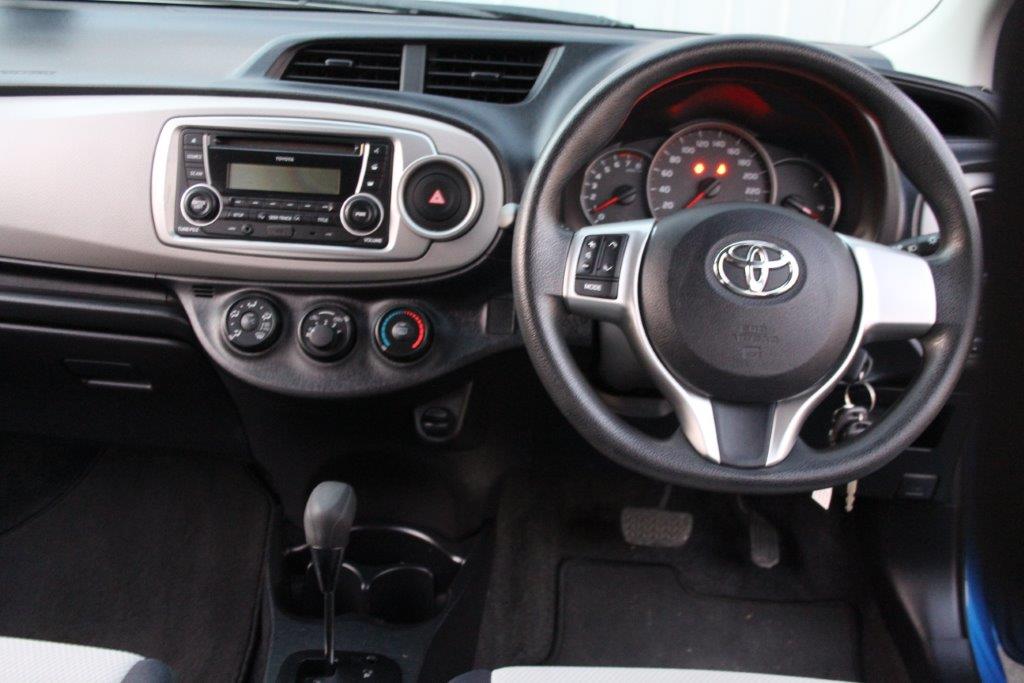 Toyota YARIS YR  2013 for sale in Auckland