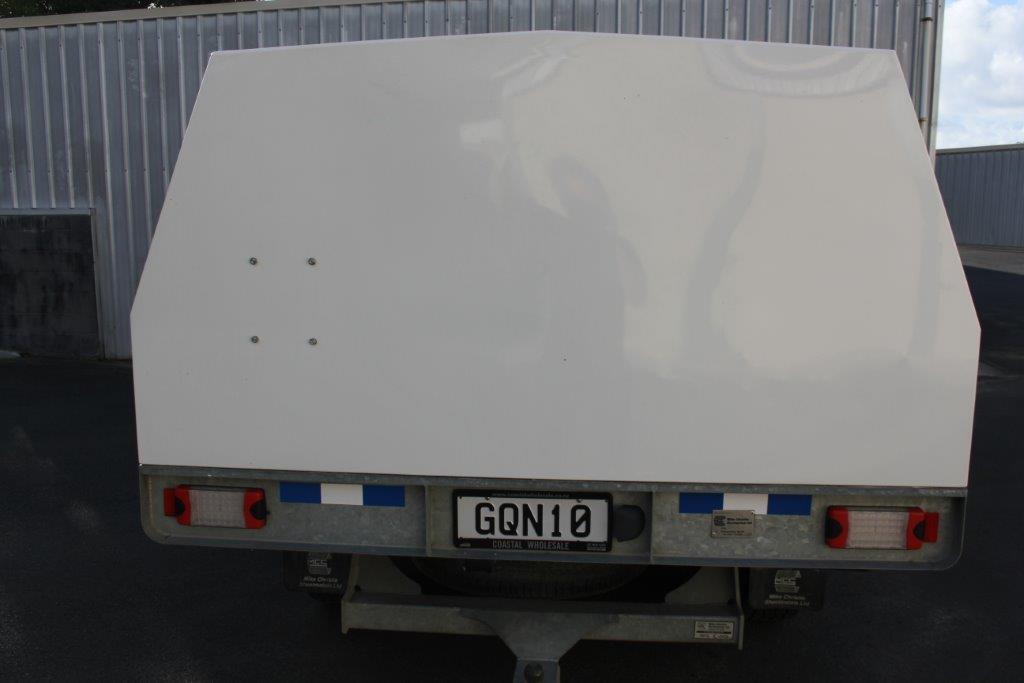 Ford Ranger 4WD double cab 2013 for sale in Auckland