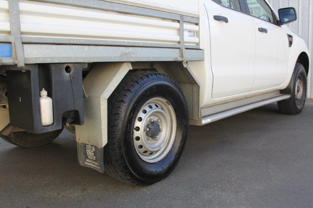 Ford Ranger 4WD double cab 2013 for sale in Auckland