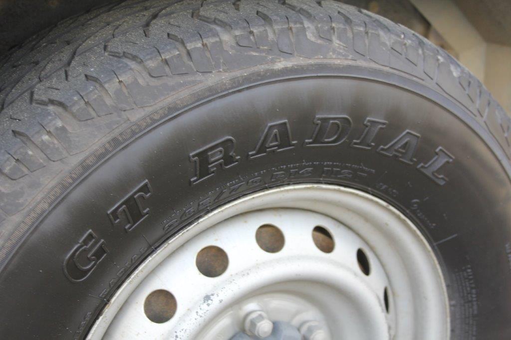 Ford Ranger 4WD double cab 2013 for sale in Auckland