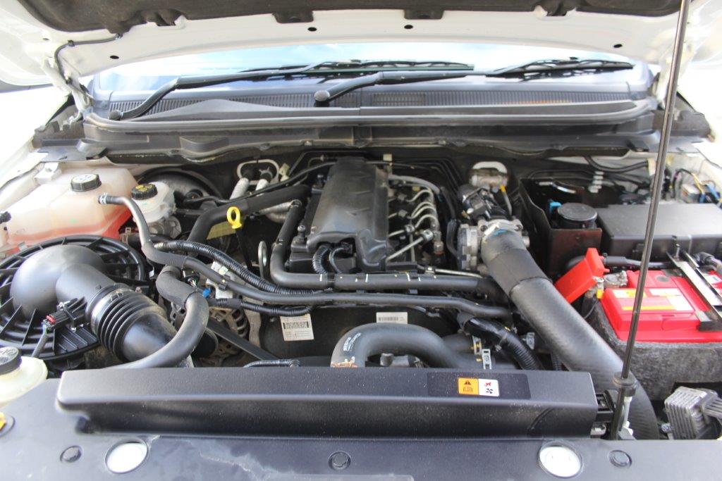 Ford Ranger 4WD double cab 2013 for sale in Auckland