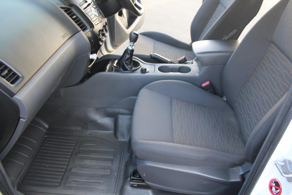 Ford Ranger 4WD double cab 2013 for sale in Auckland