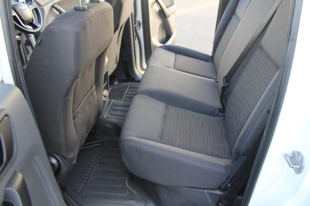 Ford Ranger 4WD double cab 2013 for sale in Auckland