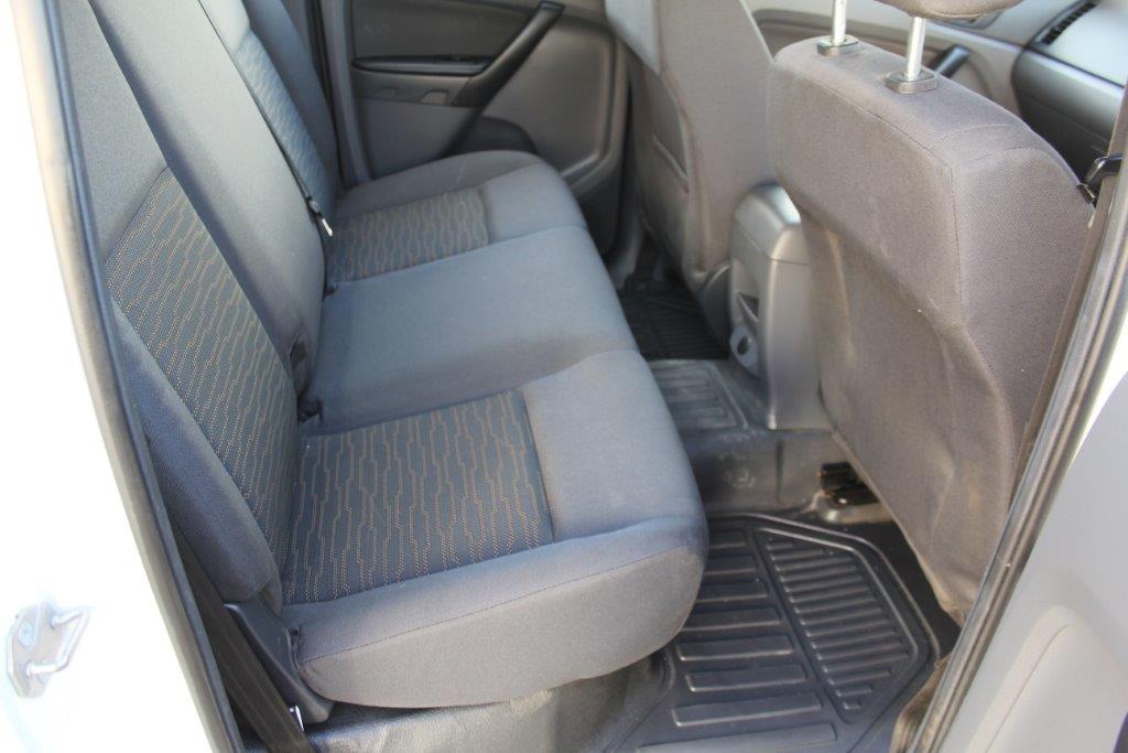 Ford Ranger 4WD double cab 2013 for sale in Auckland