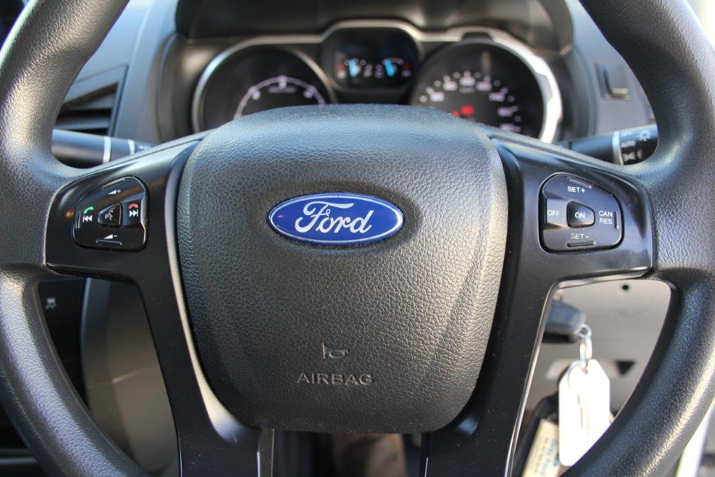 Ford Ranger 4WD double cab 2013 for sale in Auckland