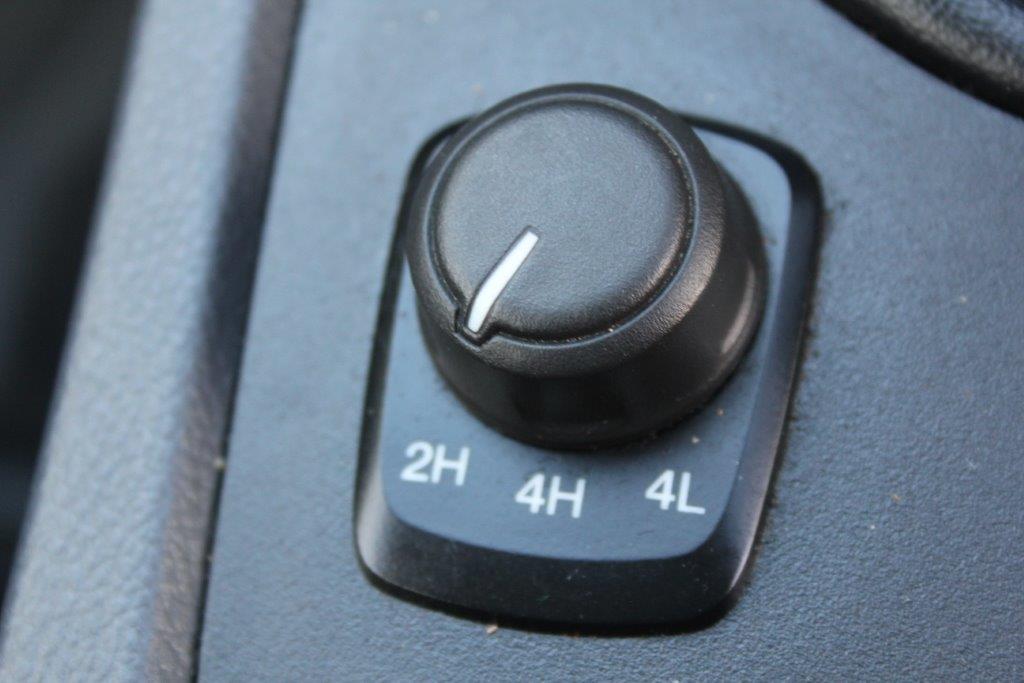 Ford Ranger 4WD double cab 2013 for sale in Auckland