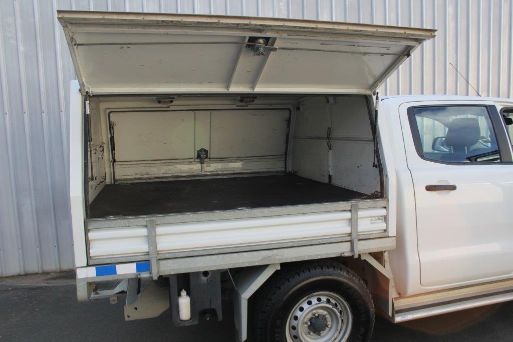 Ford Ranger 4WD double cab 2013 for sale in Auckland