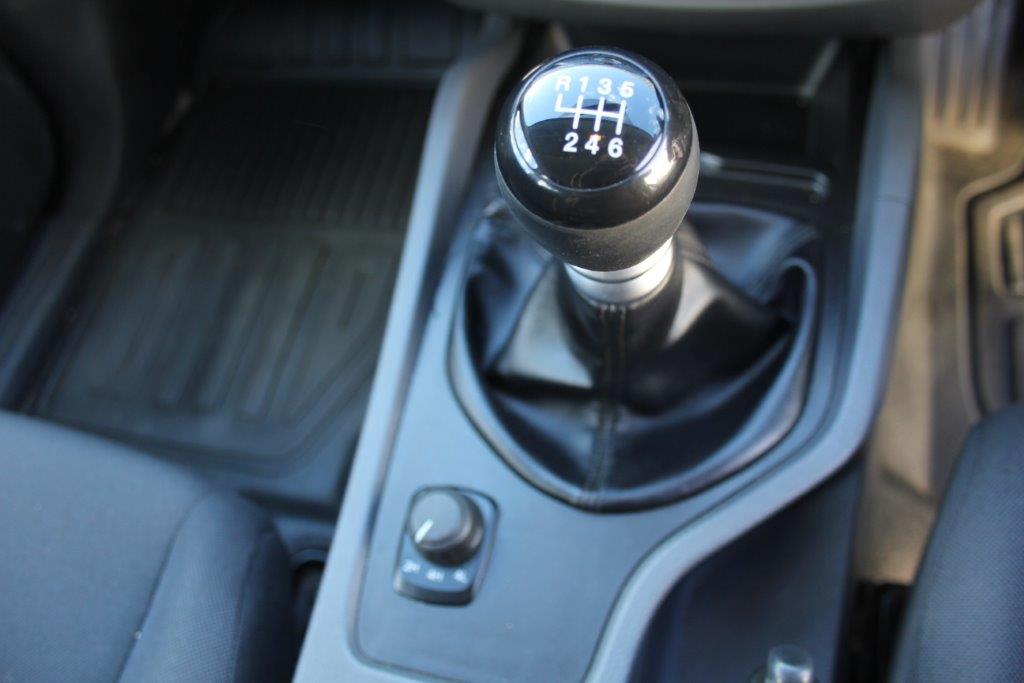 Ford Ranger 4WD double cab 2013 for sale in Auckland