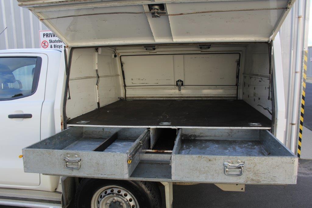 Ford Ranger 4WD double cab 2013 for sale in Auckland