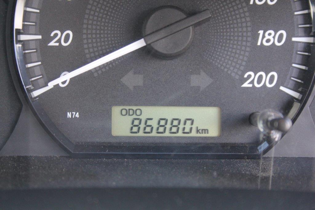 Toyota HILUX FLATDECK 2013 for sale in Auckland