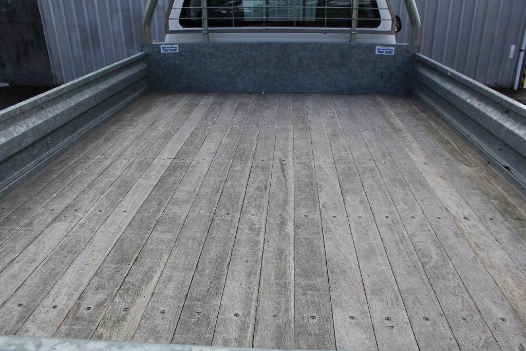 Toyota HILUX FLATDECK 2013 for sale in Auckland