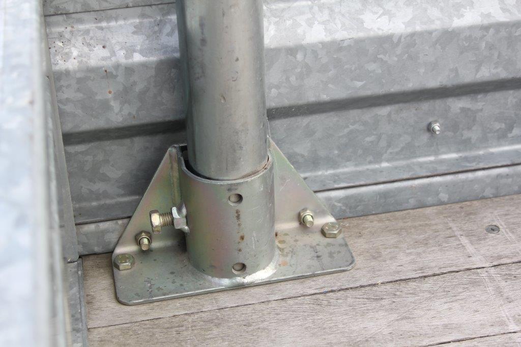 Toyota HILUX FLATDECK 2013 for sale in Auckland