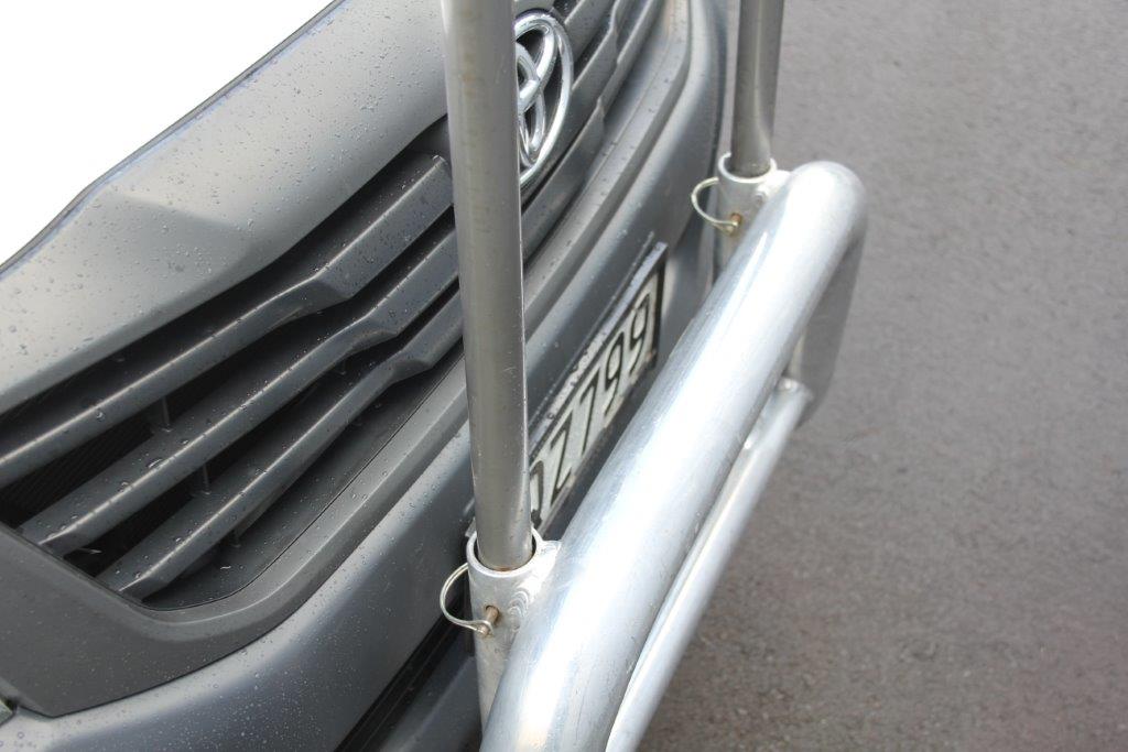 Toyota HILUX FLATDECK 2013 for sale in Auckland