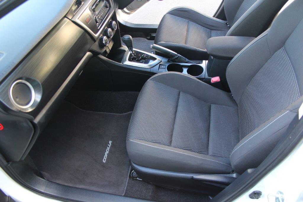 Toyota COROLLA GL 2014 for sale in Auckland