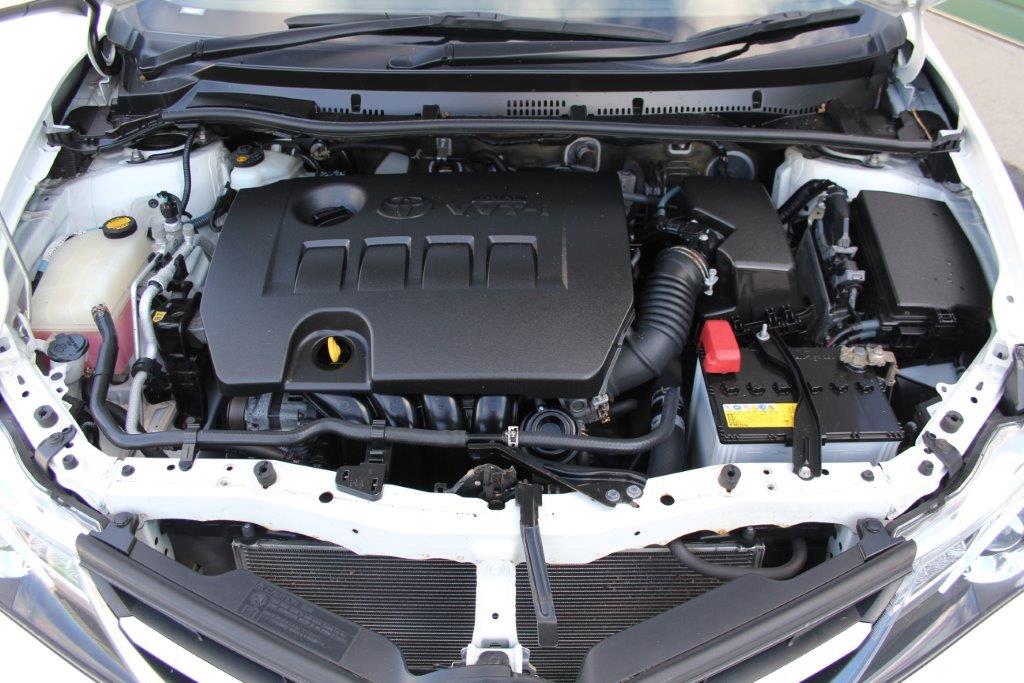 Toyota COROLLA GL 2014 for sale in Auckland