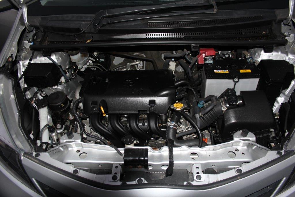 Toyota YARIS YR 2013 for sale in Auckland