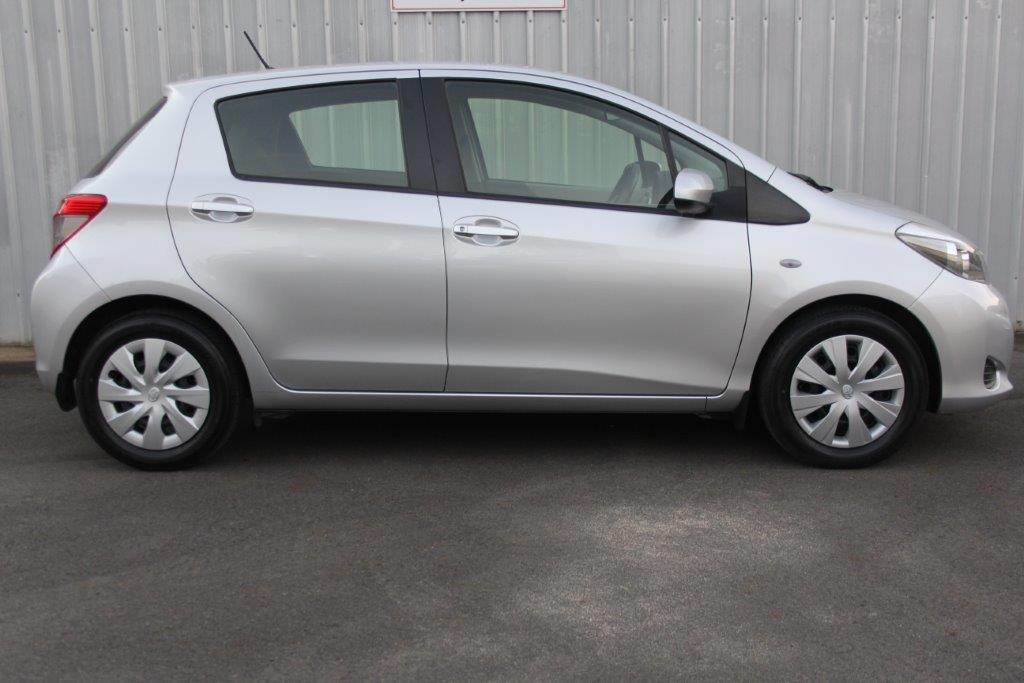 Toyota YARIS YR 2013 for sale in Auckland
