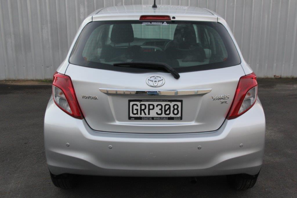 Toyota YARIS YR 2013 for sale in Auckland