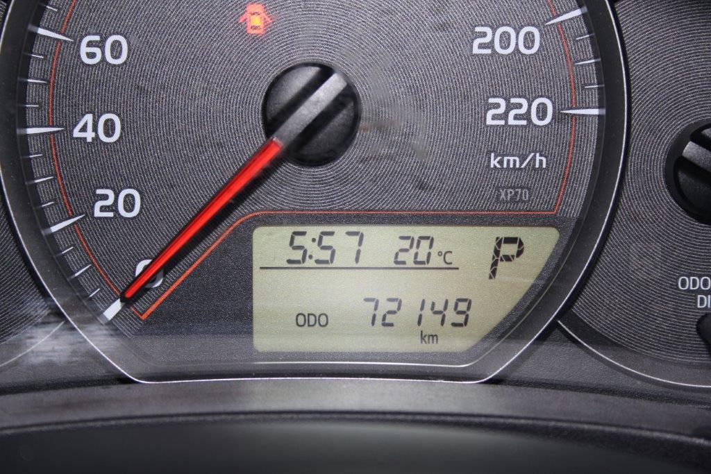 Toyota YARIS YR 2013 for sale in Auckland