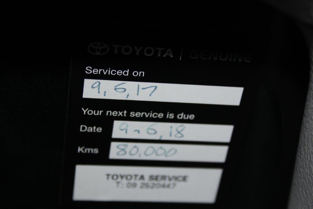 Toyota YARIS YR 2013 for sale in Auckland