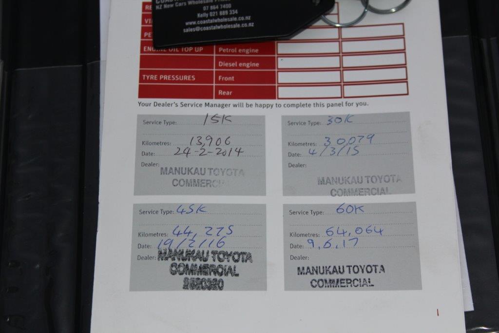 Toyota YARIS YR 2013 for sale in Auckland