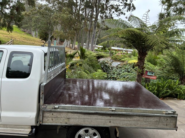 Toyota HILUX 4WD 2013 for sale in Auckland