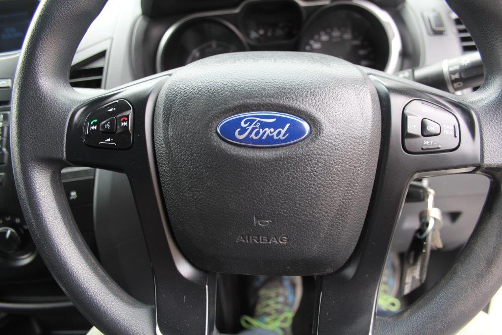 Ford RANGER 4WD 2013 for sale in Auckland