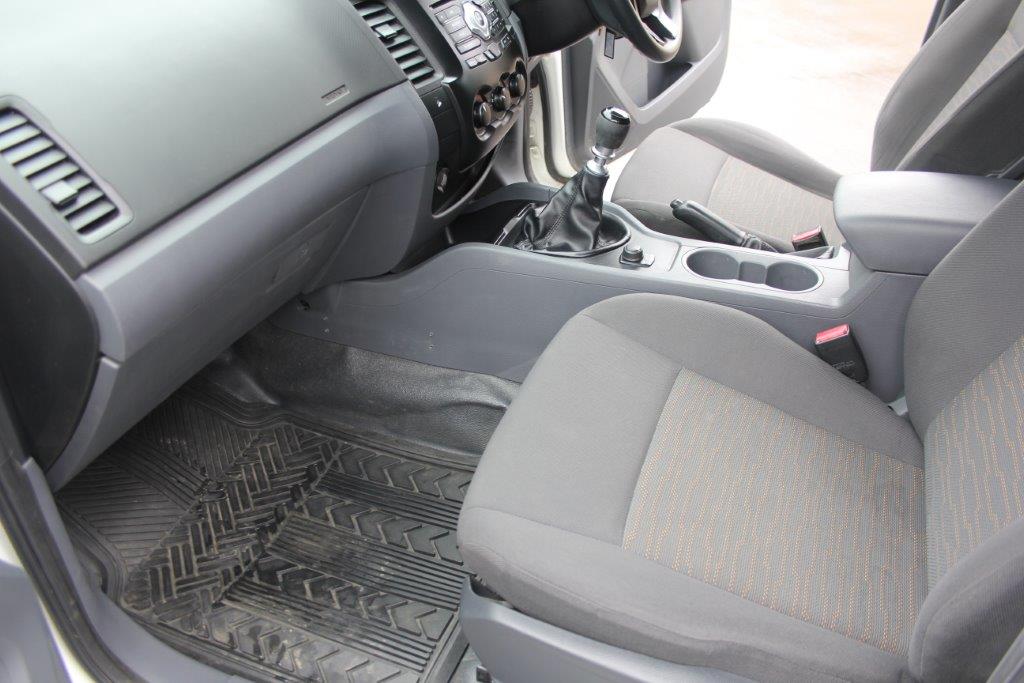 Ford RANGER 4WD 2013 for sale in Auckland