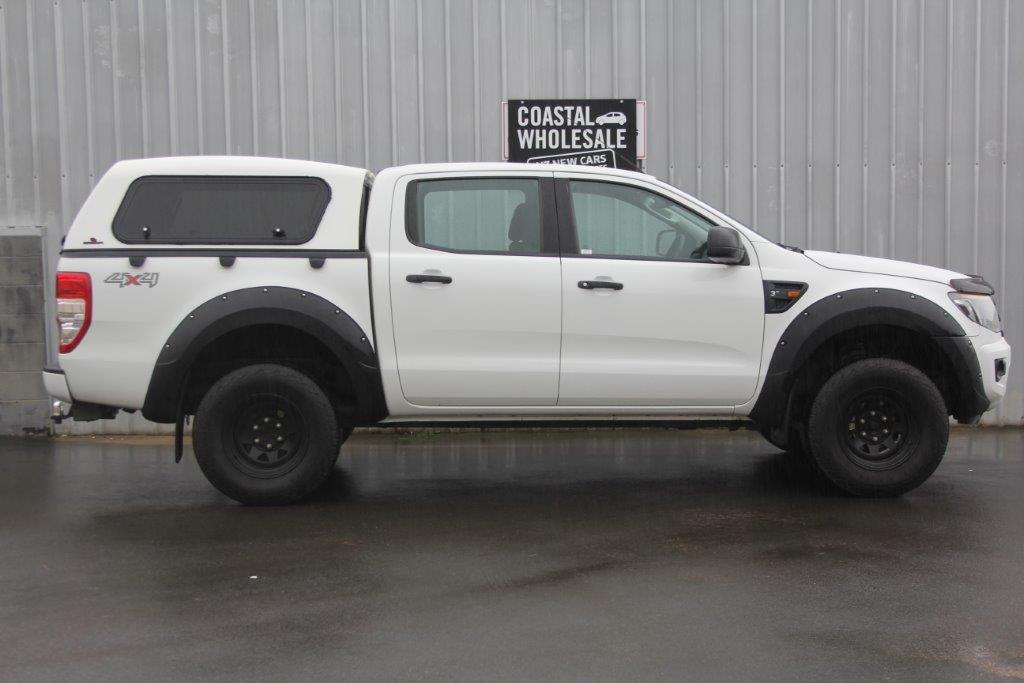 Ford RANGER 4WD 2013 for sale in Auckland
